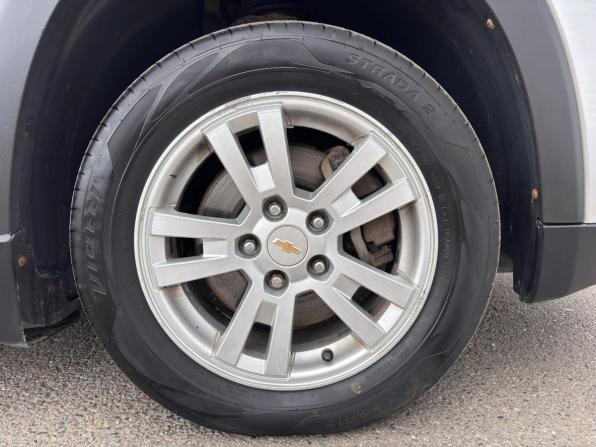 Chevrolet Orlando I с пробегом 2012 года, цена 935 000 рублей, 195757 км, компактвэн, Автокод Объявления