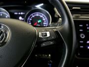Volkswagen Touran II Санкт-Петербург  - изображение 49