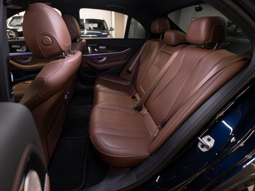 Mercedes-Benz E-Класс V (W213 S213 C238) Рестайлинг Москва  - изображение 21