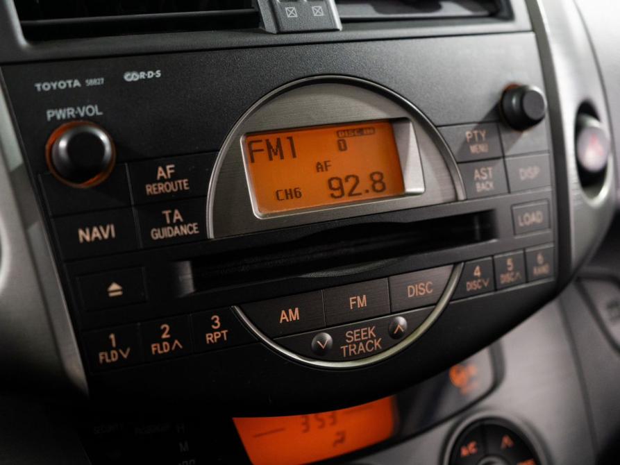 Toyota RAV4 III (XA30) Иркутск  - изображение 21