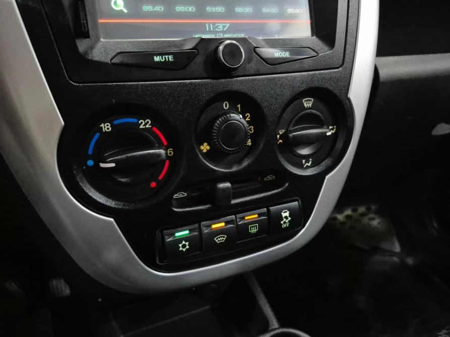 Lada (ВАЗ) Granta I Альметьевск  - изображение 18
