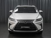 Lexus RX IV Ставрополь  - изображение 30