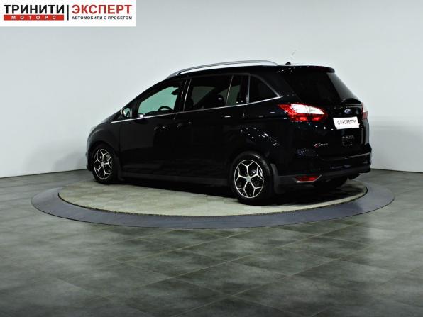 Ford C-MAX II с пробегом 2011 года, цена 797 000 рублей, 216832 км, компактвэн, Автокод Объявления
