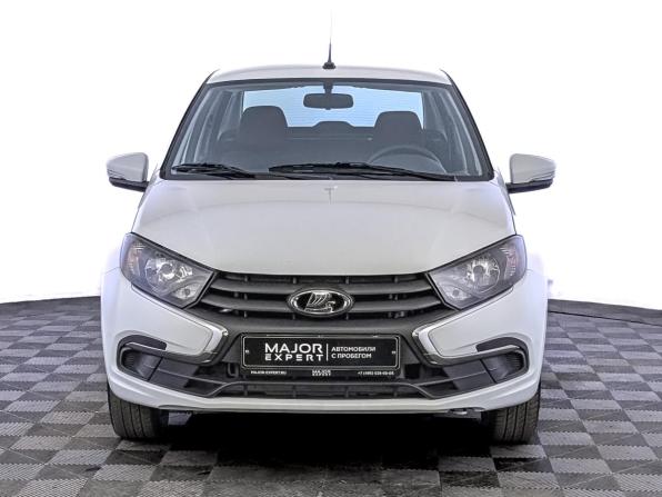 Lada (ВАЗ) Granta I Рестайлинг с пробегом 2025 года, цена 830 000 рублей, 25084 км, седан, Автокод Объявления