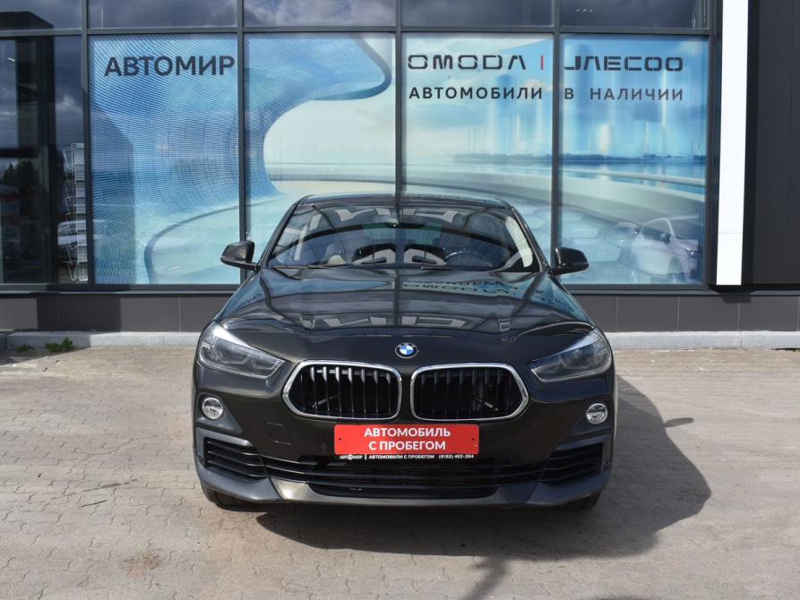 BMW X2 I (F39) Архангельск  - изображение 2