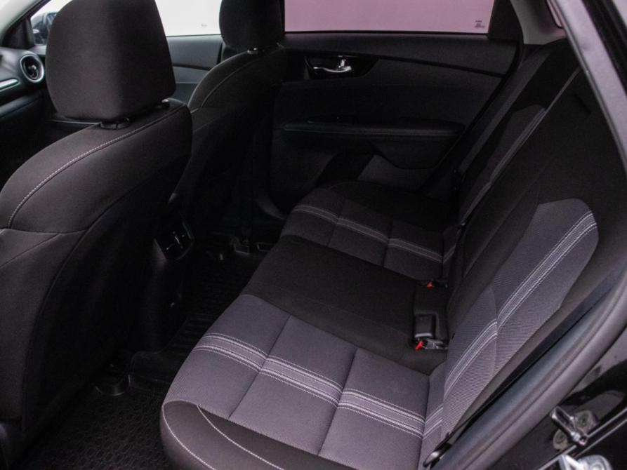Kia Cerato IV Рестайлинг Москва  - изображение 11