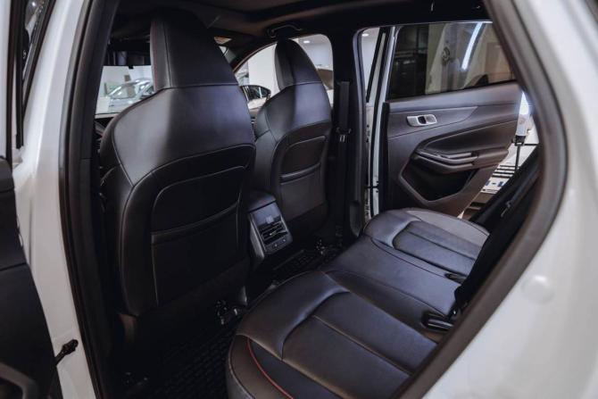 Новый Changan UNI-S (CS55 Plus) 2025 года, цена 3 179 900 рублей, внедорожник, Автокод Объявления