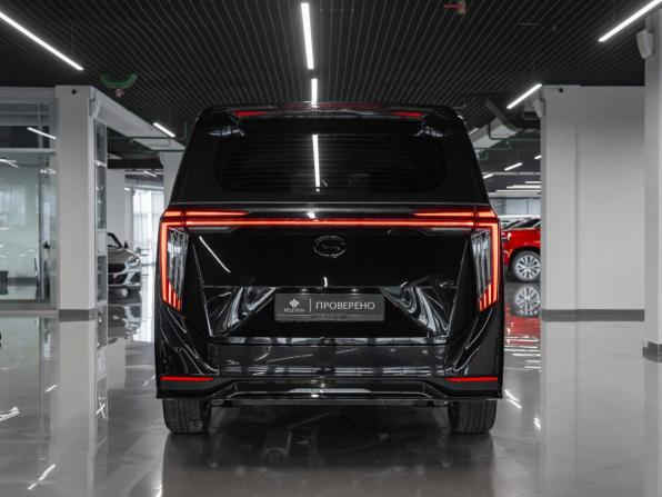GAC Trumpchi M8 II с пробегом 2026 года, цена 4 800 000 рублей, 17 км, минивэн, Автокод Объявления