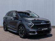 Kia Sportage V Сочи  - изображение 30