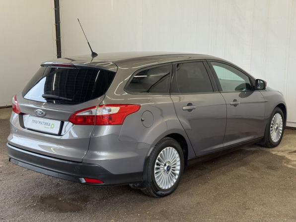 Ford Focus III с пробегом 2012 года, цена 830 000 рублей, 195120 км, универсал, Автокод Объявления