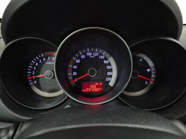Kia Cerato II с пробегом 2012 года, цена 730 000 рублей, 237265 км, седан, Автокод Объявления