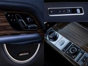 Land Rover Range Rover IV Рестайлинг Москва  - изображение 32