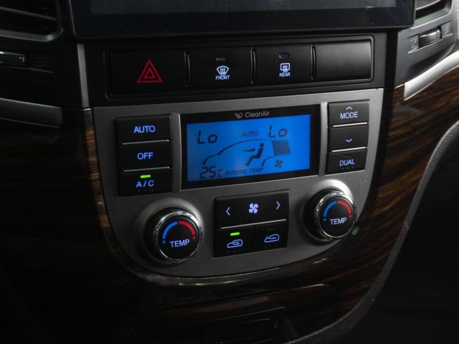 Hyundai Santa Fe II Рестайлинг Тюмень  - изображение 13