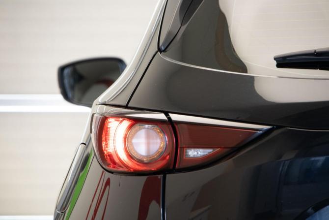 Mazda CX-5 II с пробегом 2019 года, цена 1 990 000 рублей, 161469 км, внедорожник, Автокод Объявления