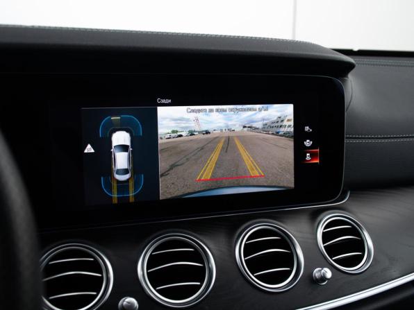 Mercedes-Benz E-Класс V (W213 S213 C238) Рестайлинг с пробегом 2022 года, цена 4 590 000 рублей, 54959 км, седан, Автокод Объявления