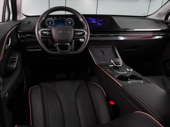 Omoda C5 I с пробегом 2024 года, цена 2 129 000 рублей, 7299 км, внедорожник, Автокод Объявления