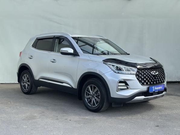 Chery Tiggo 4 Pro I Рестайлинг с пробегом 2024 года, цена 1 590 000 рублей, 18308 км, внедорожник, Автокод Объявления