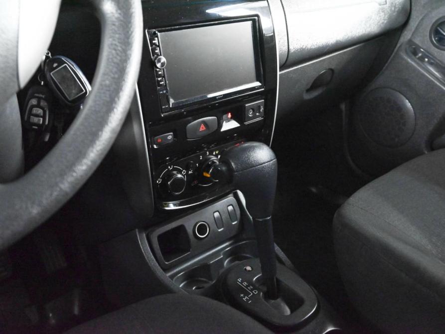 Nissan Terrano III (D10) Екатеринбург  - изображение 13