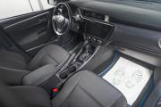 Toyota Corolla XI (E160 E170 E180) Рестайлинг 1 Томск  - изображение 32