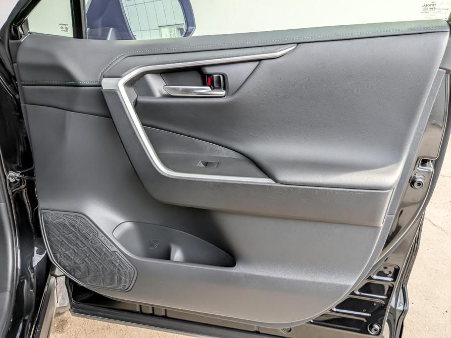 Toyota RAV4 V (XA50) Москва  - изображение 25