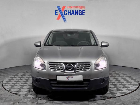 Nissan Qashqai I с пробегом 2009 года, цена 699 000 рублей, 313000 км, внедорожник, Автокод Объявления