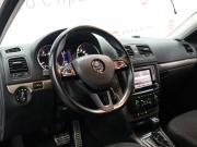 Skoda Yeti I Рестайлинг Минеральные Воды  - изображение 25