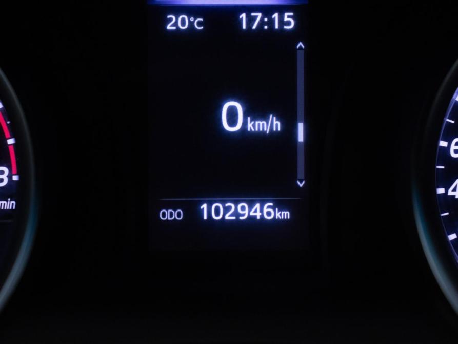 Toyota Camry VIII (XV70) Рестайлинг Москва  - изображение 13