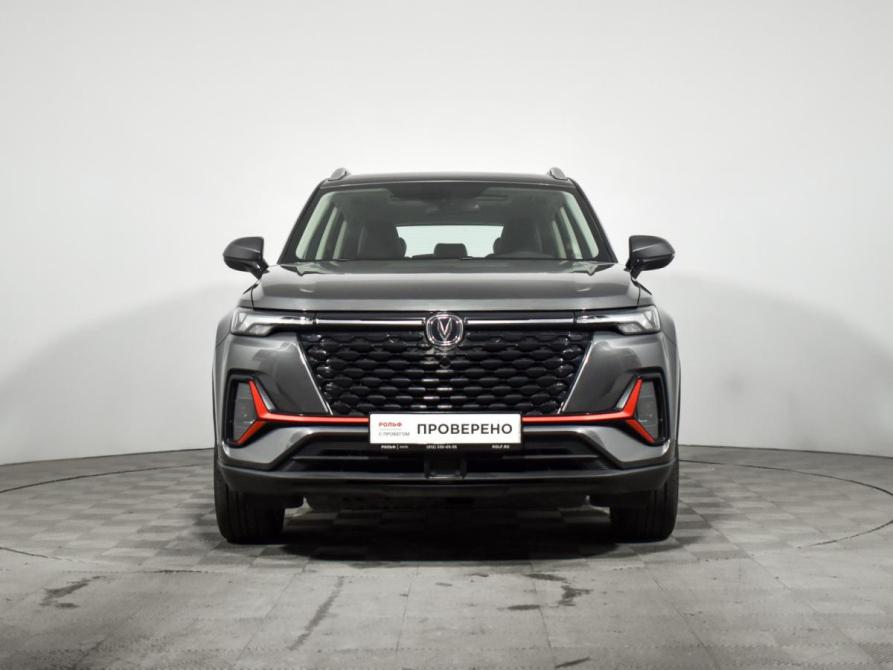 Changan CS35 Plus I Рестайлинг Санкт-Петербург  - изображение 2