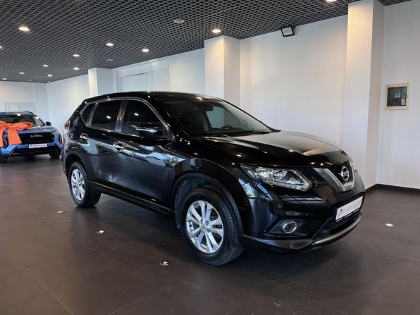 Nissan X-Trail III с пробегом 2017 года, цена 2 060 000 рублей, 135250 км, внедорожник, Автокод Объявления