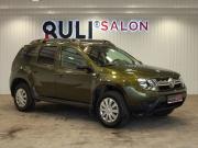 Renault Duster I Рестайлинг Иваново  - изображение 37