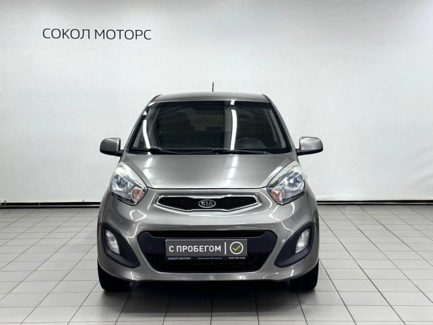 Kia Picanto II Ростов-на-Дону  - изображение 3