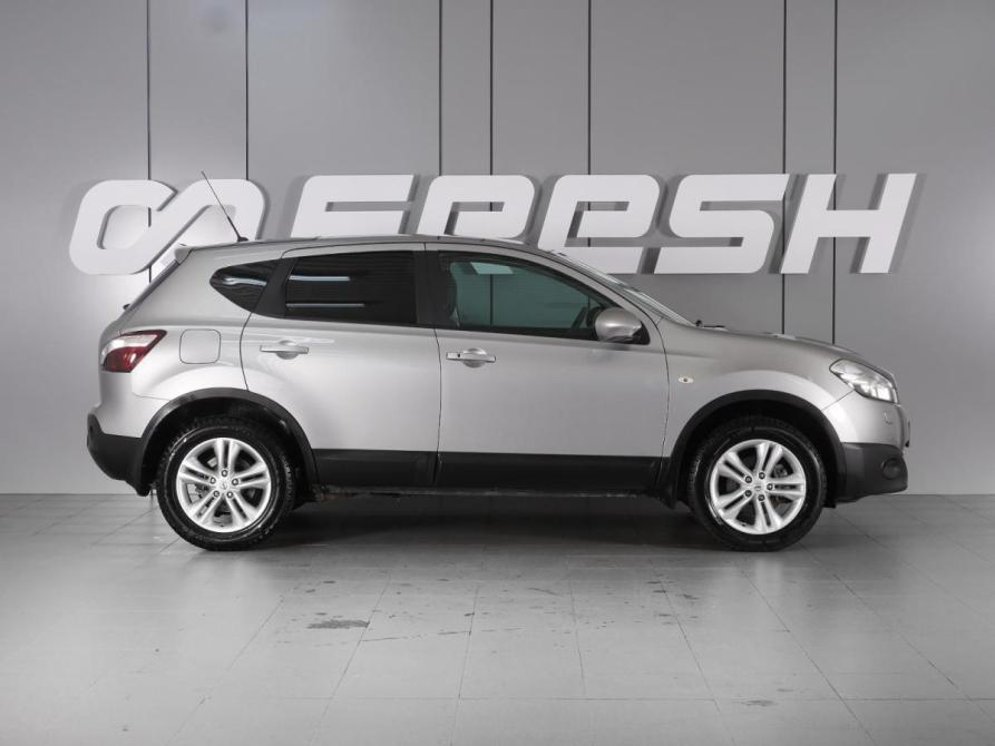 Nissan Qashqai I Рестайлинг Минеральные Воды  - изображение 5