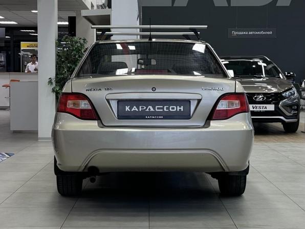 Daewoo Nexia I Рестайлинг с пробегом 2013 года, цена 175 000 рублей, 107800 км, седан, Автокод Объявления