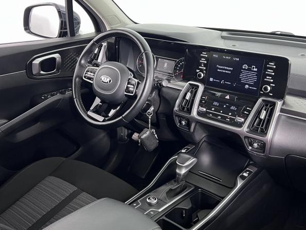 Kia Sorento IV с пробегом 2021 года, цена 3 450 000 рублей, 19739 км, внедорожник, Автокод Объявления