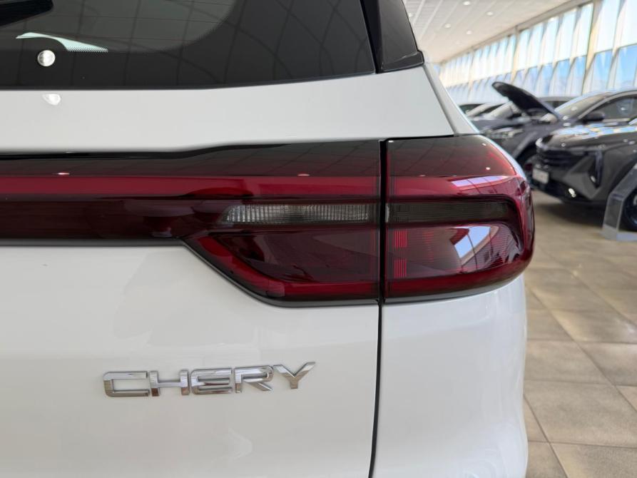 Chery Tiggo 7 Pro I Новороссийск  - изображение 18