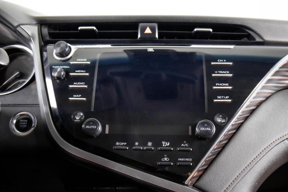 Toyota Camry VIII (XV70) Пермь  - изображение 19