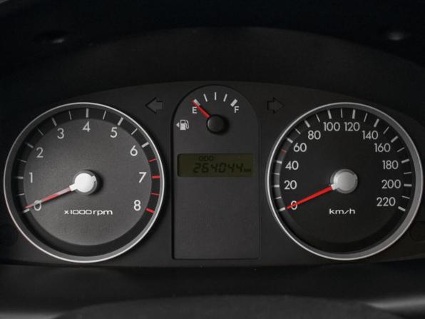 Hyundai Getz I Рестайлинг с пробегом 2008 года, цена 360 000 рублей, 263824 км, хэтчбек, Автокод Объявления