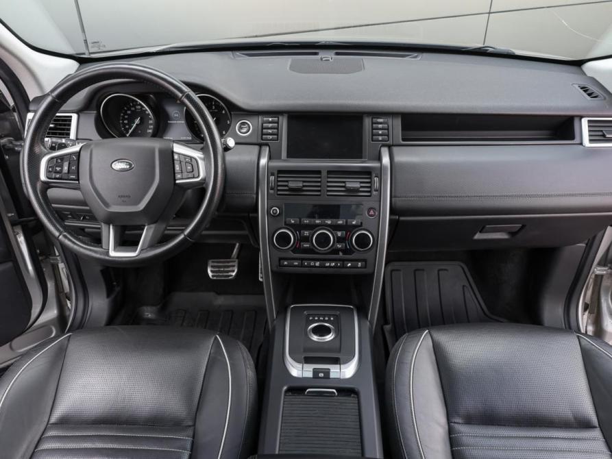 Land Rover Discovery Sport I Москва  - изображение 14