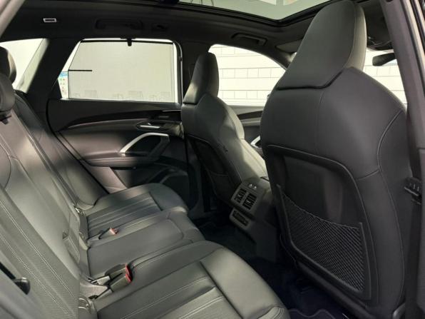 Новый Audi Q5 III 2026 года, цена 7 799 000 рублей, внедорожник, Автокод Объявления