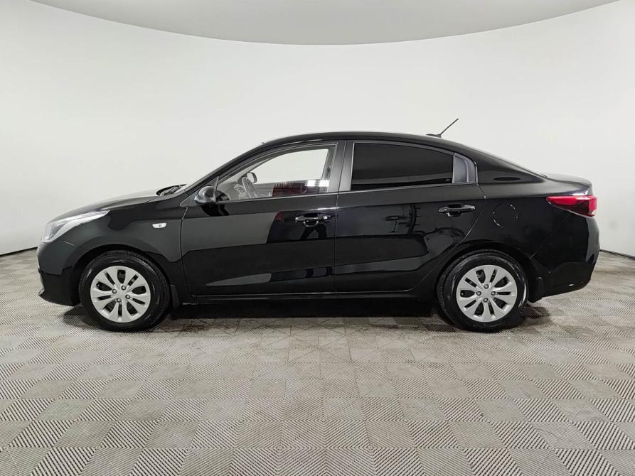 Kia Rio IV Уфа  - изображение 10