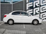 Kia Rio II Рестайлинг Краснодар  - изображение 21