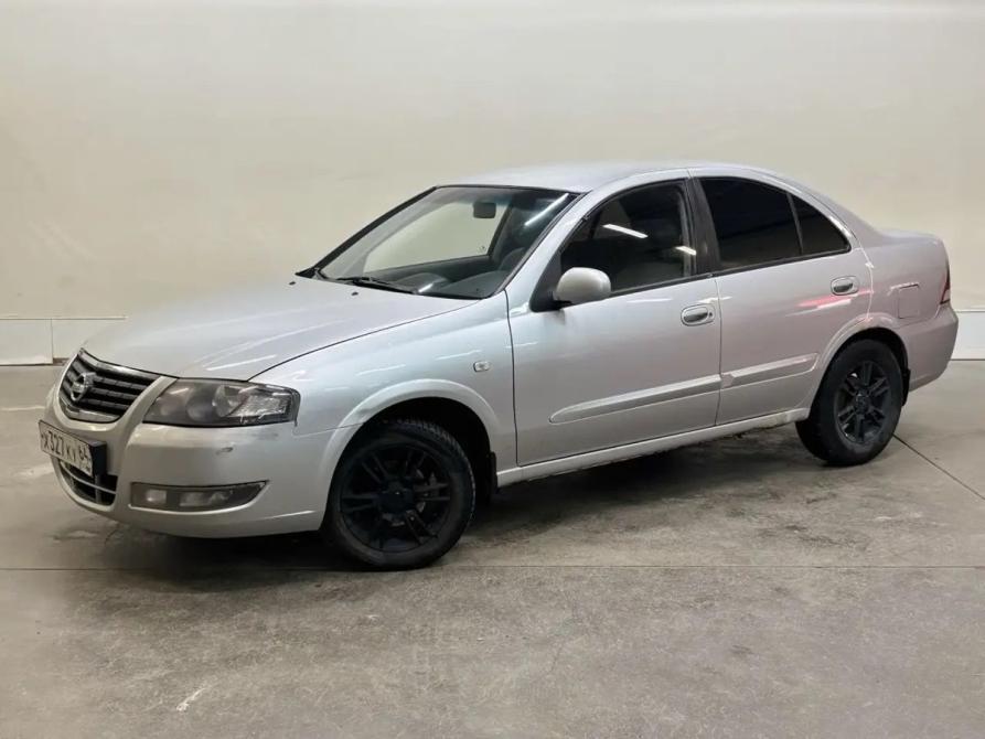 Nissan Almera Classic I Саратов  - изображение 1