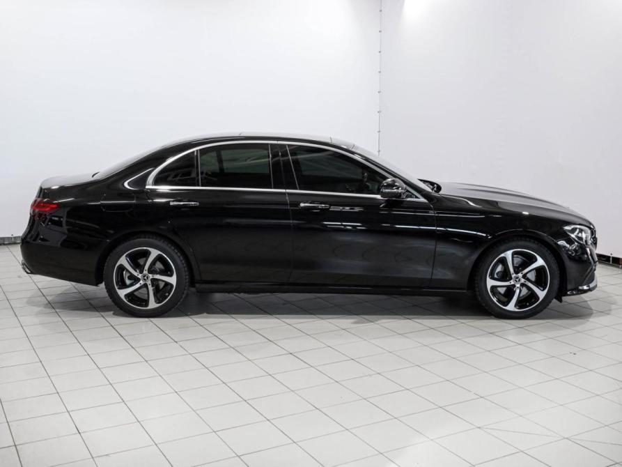 Mercedes-Benz E-Класс V (W213 S213 C238) Рестайлинг Ростов-на-Дону  - изображение 5