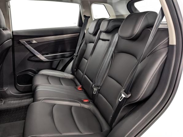Geely Atlas Pro с пробегом 2023 года, цена 1 820 000 рублей, 74964 км, внедорожник, Автокод Объявления