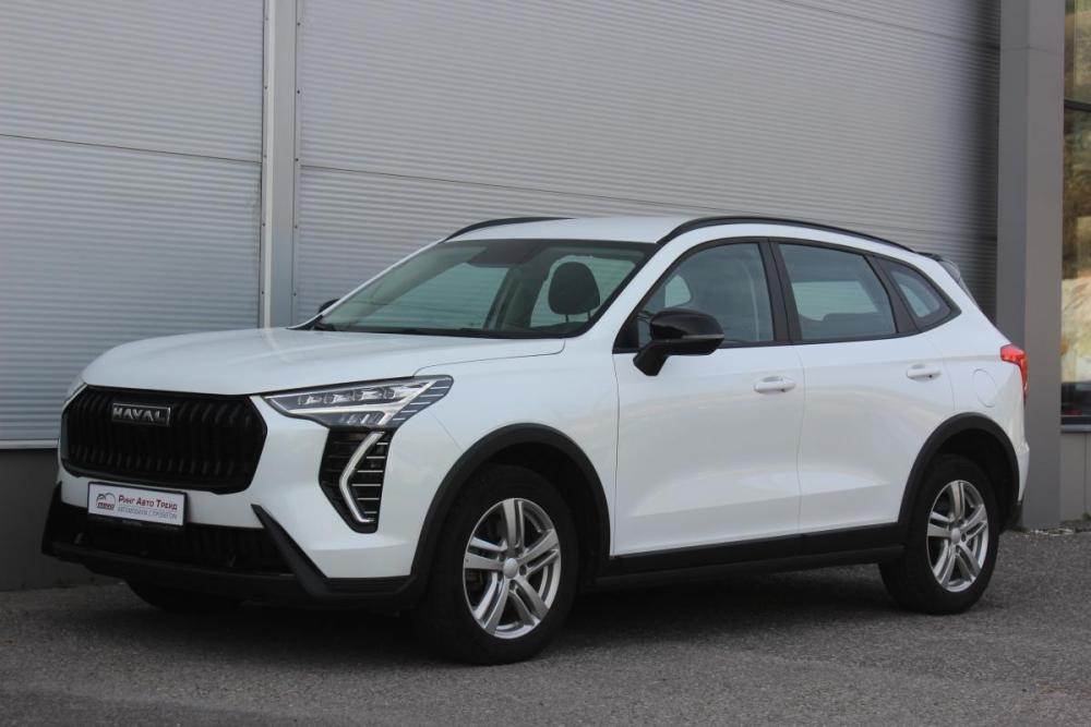 Haval Jolion I Рестайлинг Белгород  - изображение 5