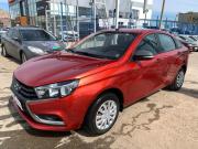 Lada (ВАЗ) Vesta I Нижнекамск  - изображение 30
