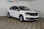 Volkswagen Polo V Рестайлинг Нижний Новгород  - изображение 22