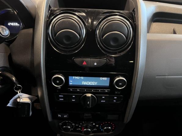 Renault Duster I Рестайлинг с пробегом 2019 года, цена 1 640 000 рублей, 124658 км, внедорожник, Автокод Объявления