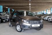 Lada (ВАЗ) Granta I Рестайлинг Уфа  - изображение 19