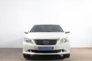 Toyota Camry VIII (XV70) Новосибирск  - изображение 21